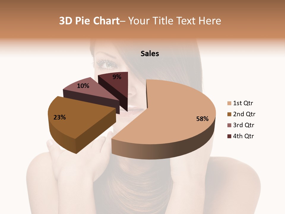 S Nice Attractive PowerPoint Template