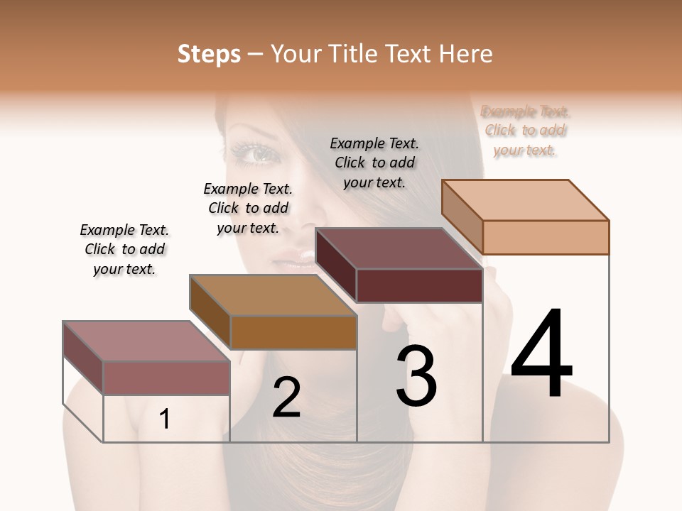 S Nice Attractive PowerPoint Template