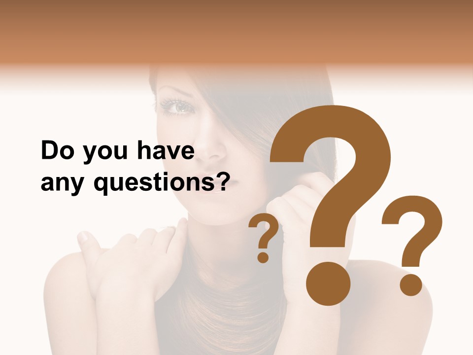 S Nice Attractive PowerPoint Template