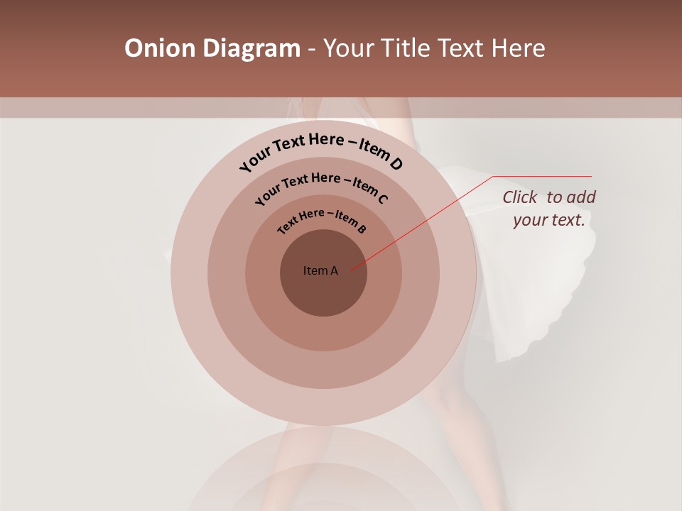 Studio Appearance Marilyn Monroe PowerPoint Template