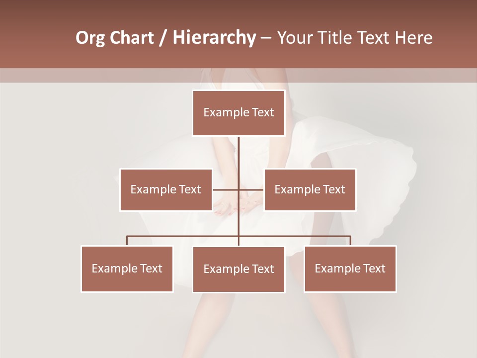 Studio Appearance Marilyn Monroe PowerPoint Template