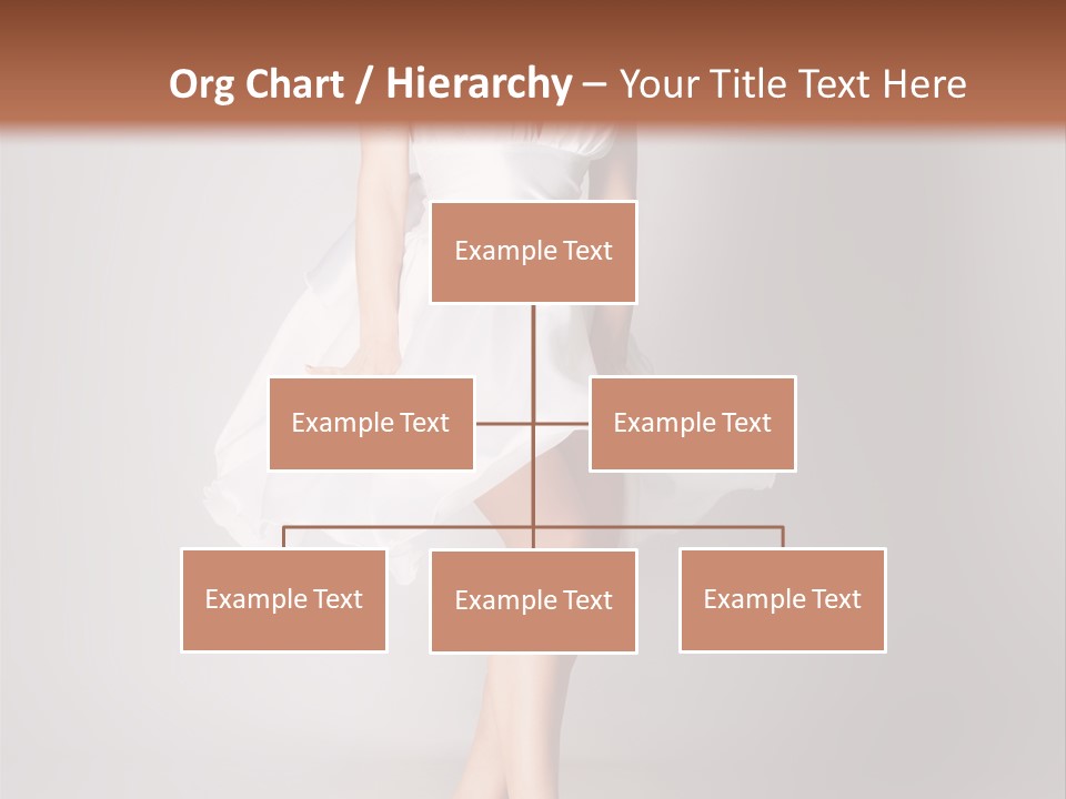 Marlyn Monroe Retro Portrait PowerPoint Template