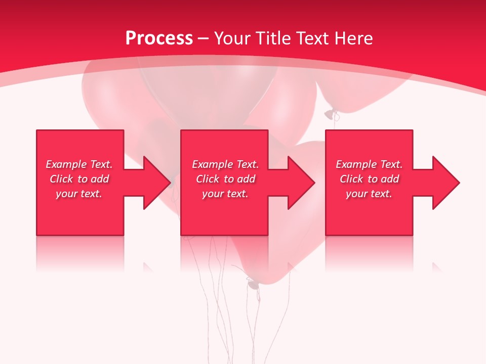 Bunch Fun Anniversary PowerPoint Template