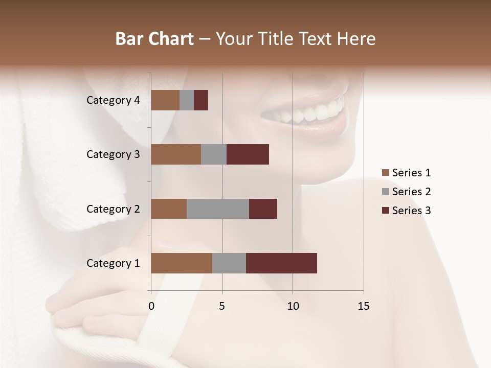 Clean Hands Beauty PowerPoint Template