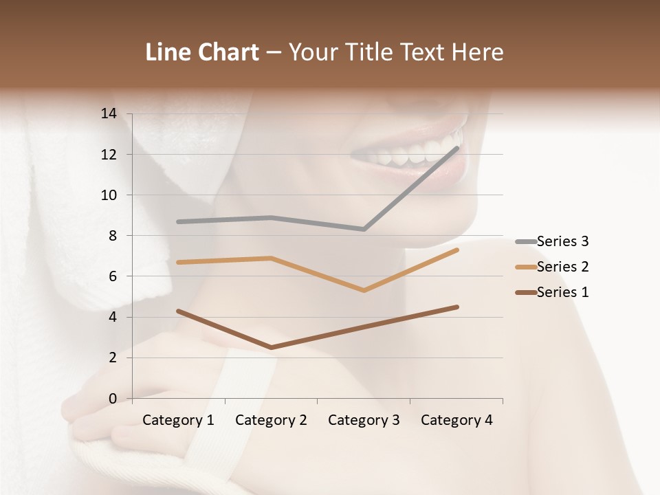 Clean Hands Beauty PowerPoint Template