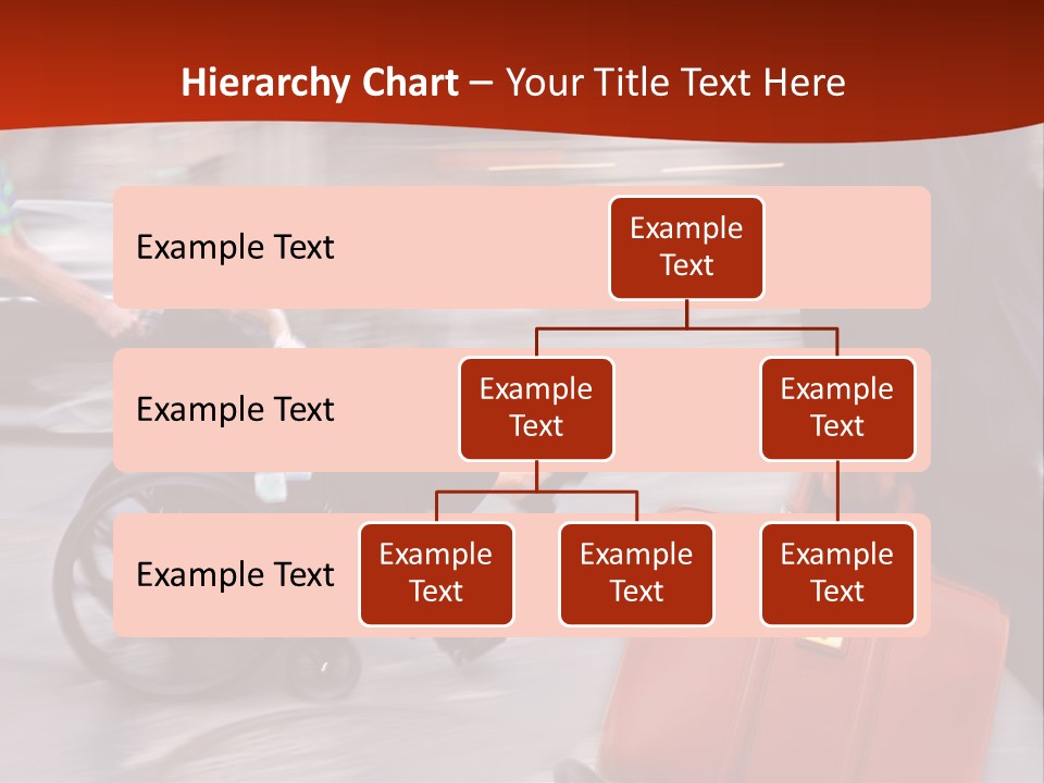 Humor Group Office PowerPoint Template