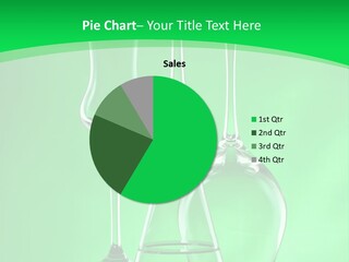 Two Isolated Air PowerPoint Template