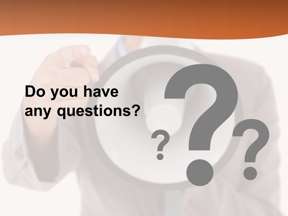 S Saleswoman Businesswoman PowerPoint Template