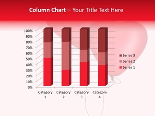 Two Isolated Air PowerPoint Template