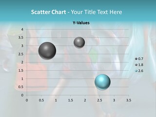 Office Team Writing PowerPoint Template