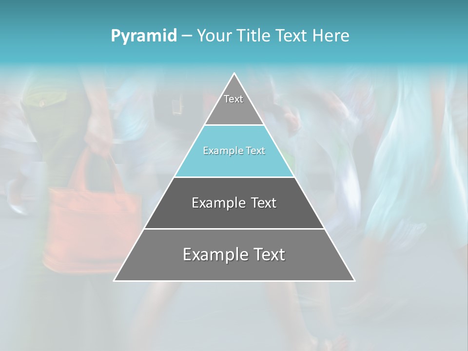 Office Team Writing PowerPoint Template