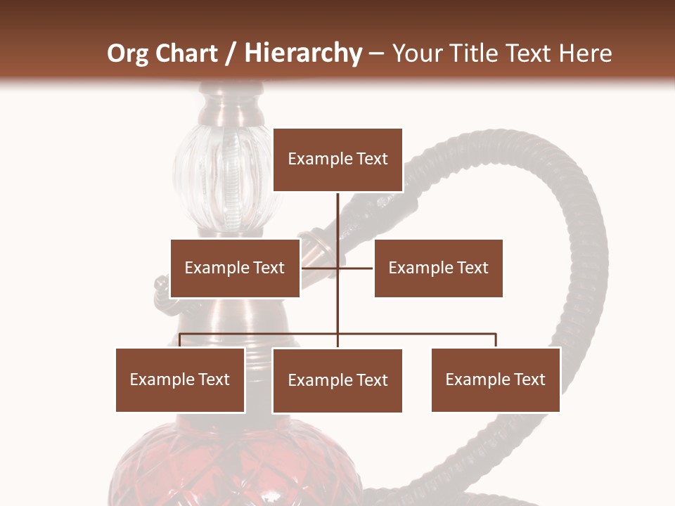 Background Narcotic Tube PowerPoint Template