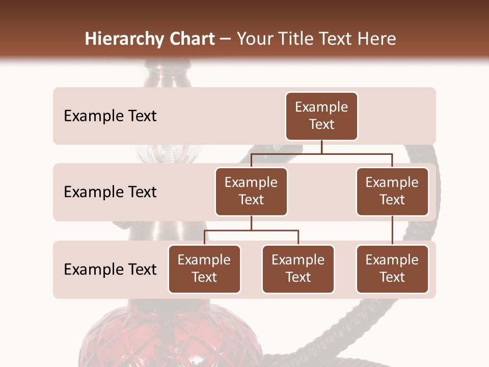 Background Narcotic Tube PowerPoint Template