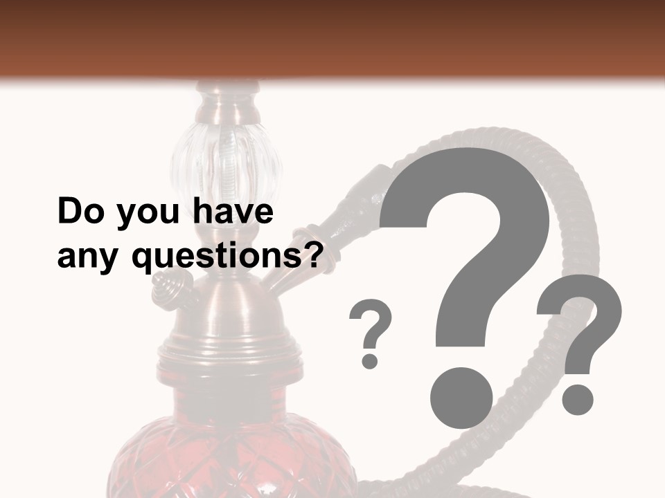 Background Narcotic Tube PowerPoint Template