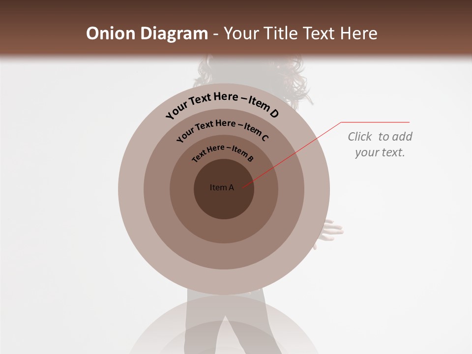 Dancer Action Attractive PowerPoint Template