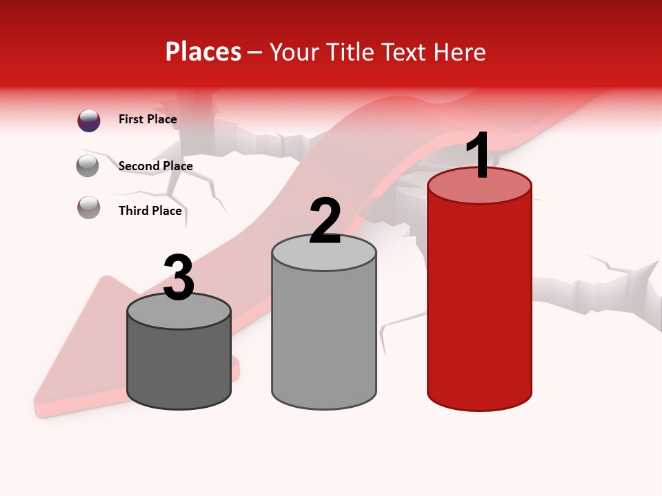Idea Strategy Isolated PowerPoint Template