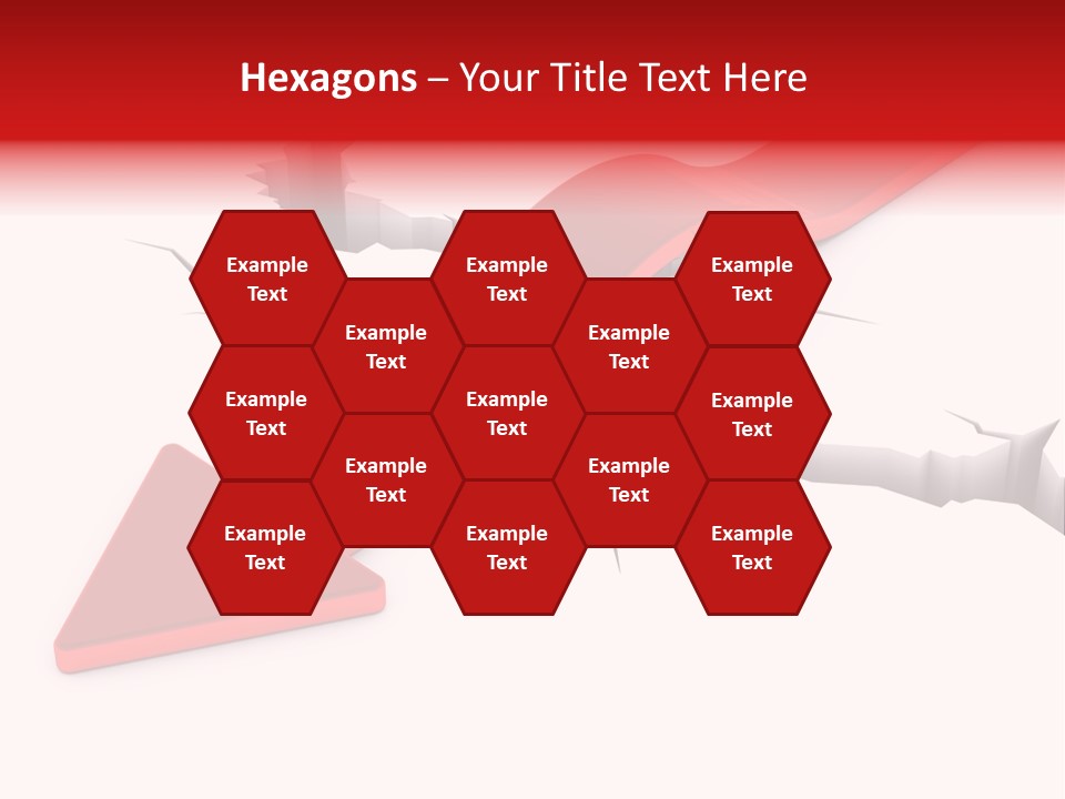 Idea Strategy Isolated PowerPoint Template