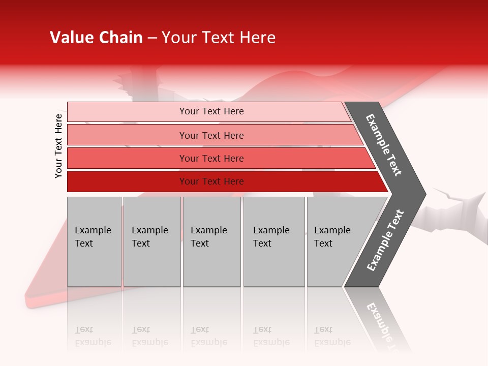 Idea Strategy Isolated PowerPoint Template