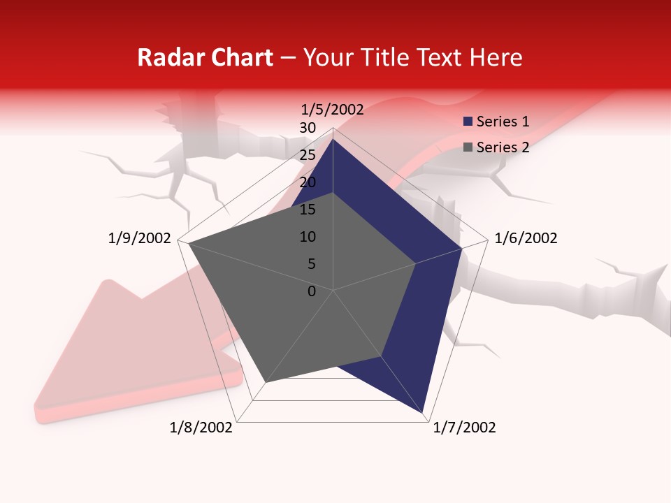 Idea Strategy Isolated PowerPoint Template