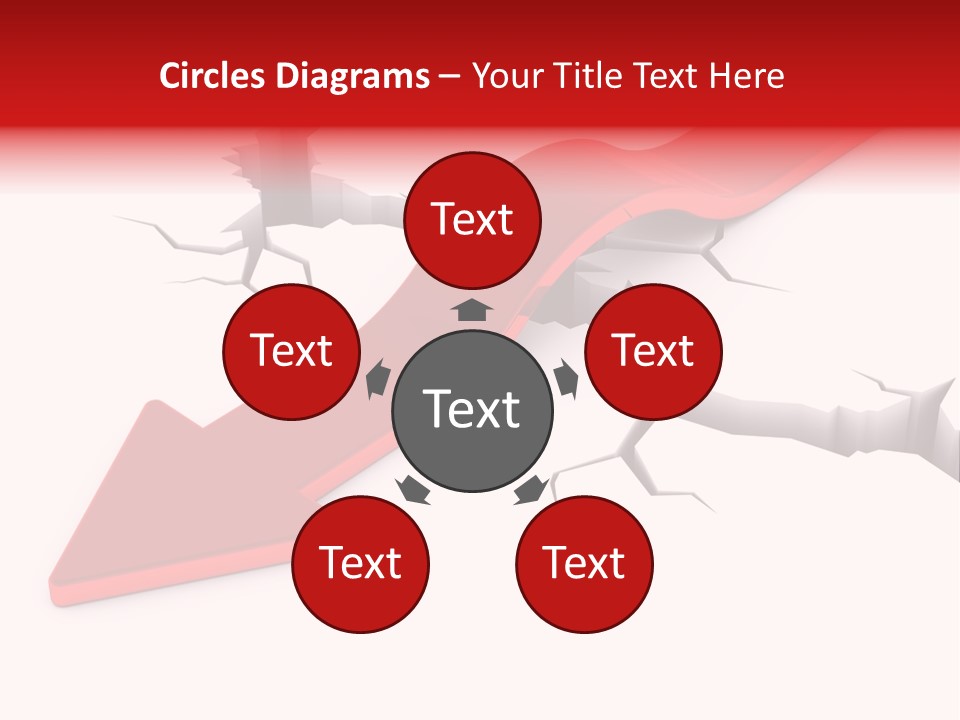 Idea Strategy Isolated PowerPoint Template