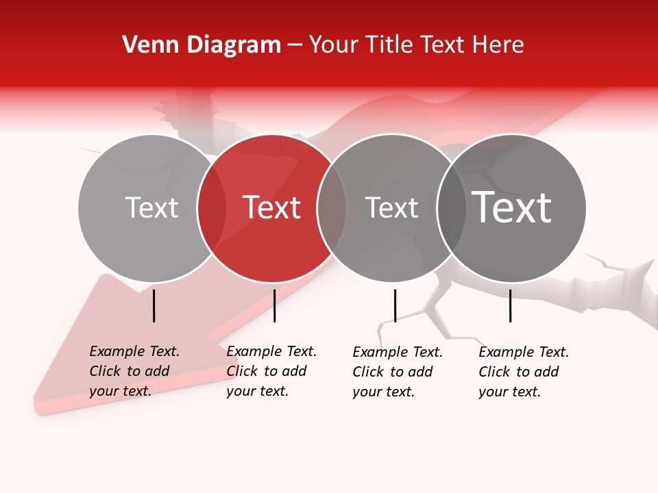Idea Strategy Isolated PowerPoint Template