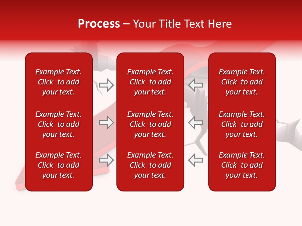 Idea Strategy Isolated PowerPoint Template