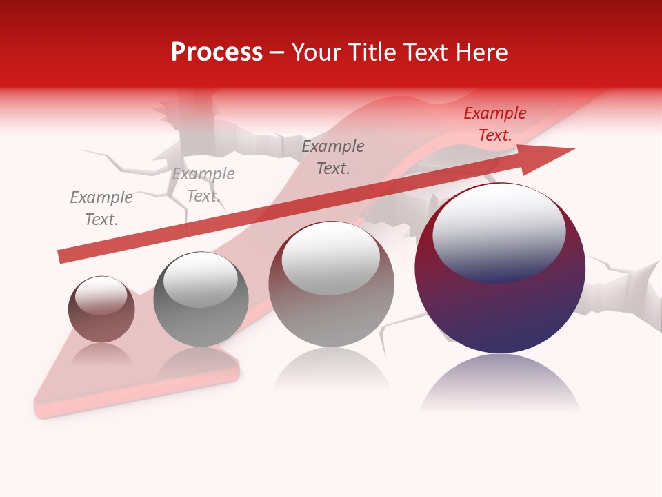 Idea Strategy Isolated PowerPoint Template