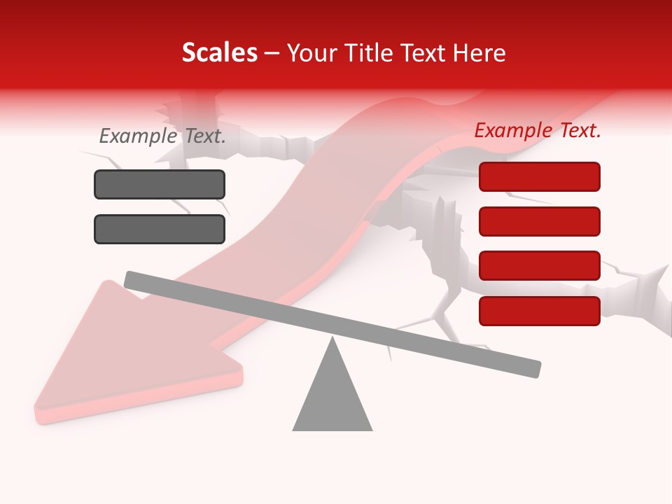 Idea Strategy Isolated PowerPoint Template