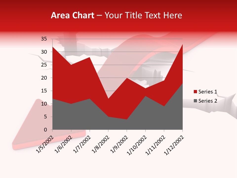 Idea Strategy Isolated PowerPoint Template
