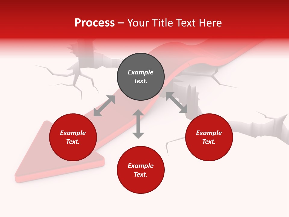Idea Strategy Isolated PowerPoint Template