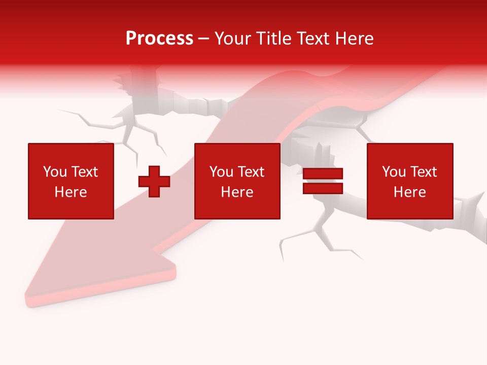 Idea Strategy Isolated PowerPoint Template