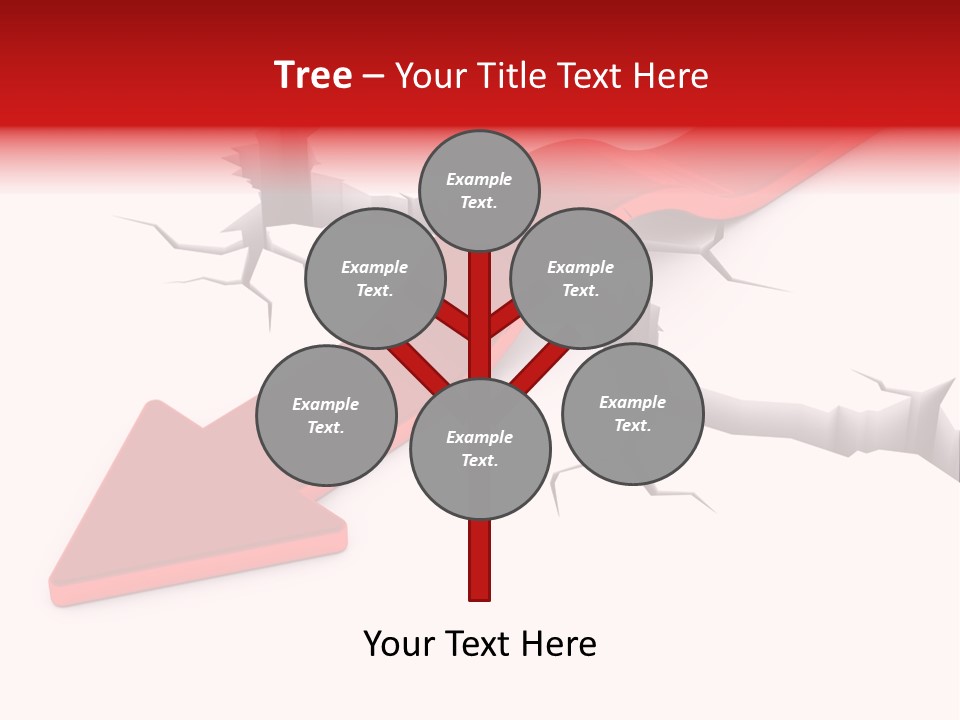 Idea Strategy Isolated PowerPoint Template