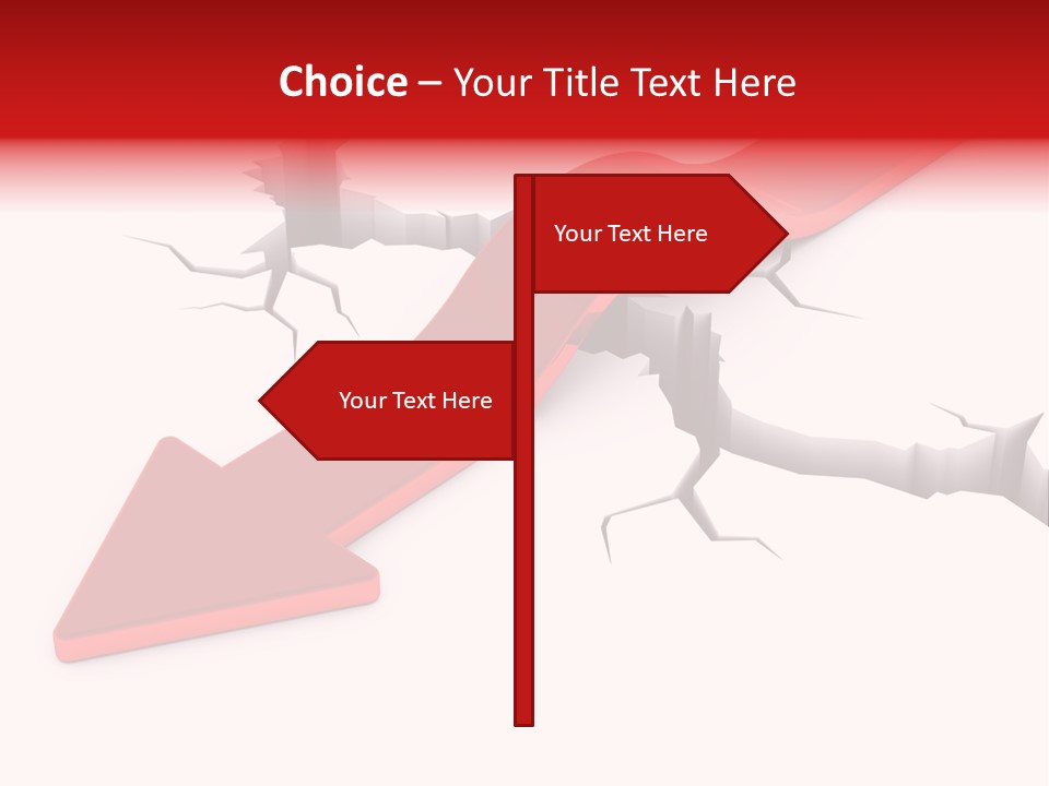 Idea Strategy Isolated PowerPoint Template