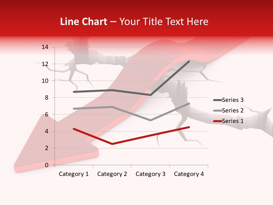 Idea Strategy Isolated PowerPoint Template