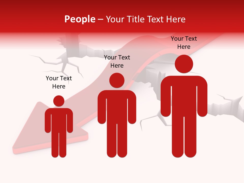 Idea Strategy Isolated PowerPoint Template