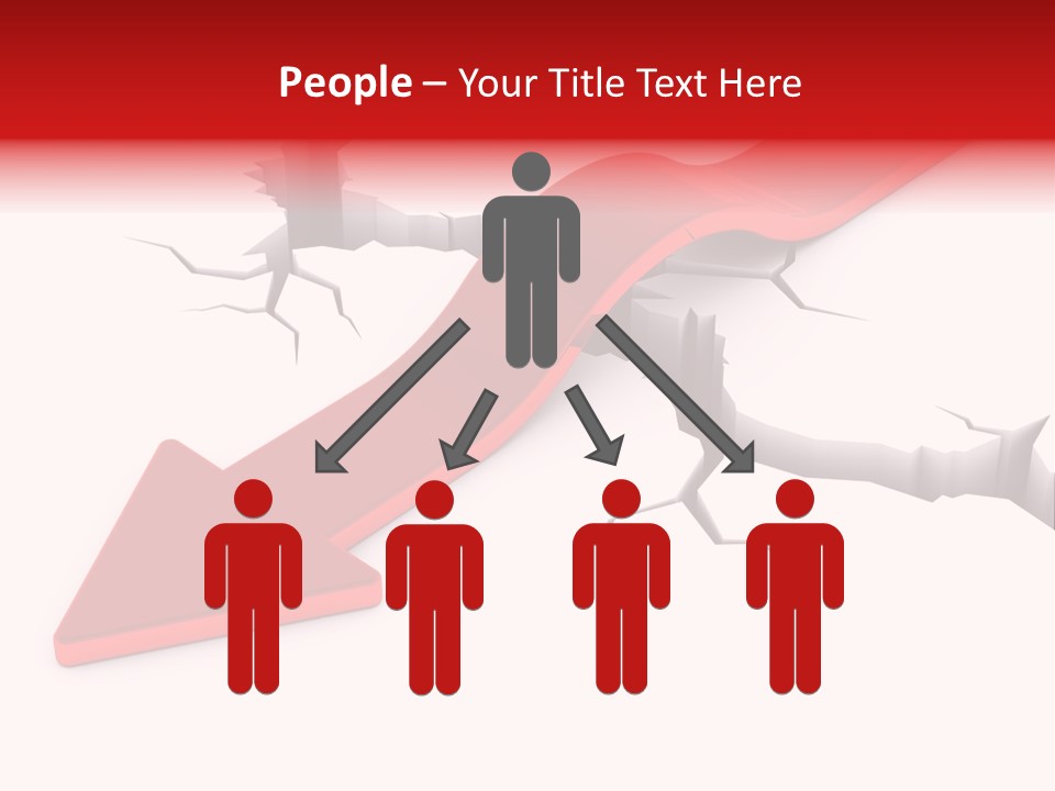 Idea Strategy Isolated PowerPoint Template