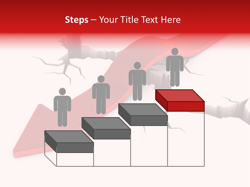Idea Strategy Isolated PowerPoint Template