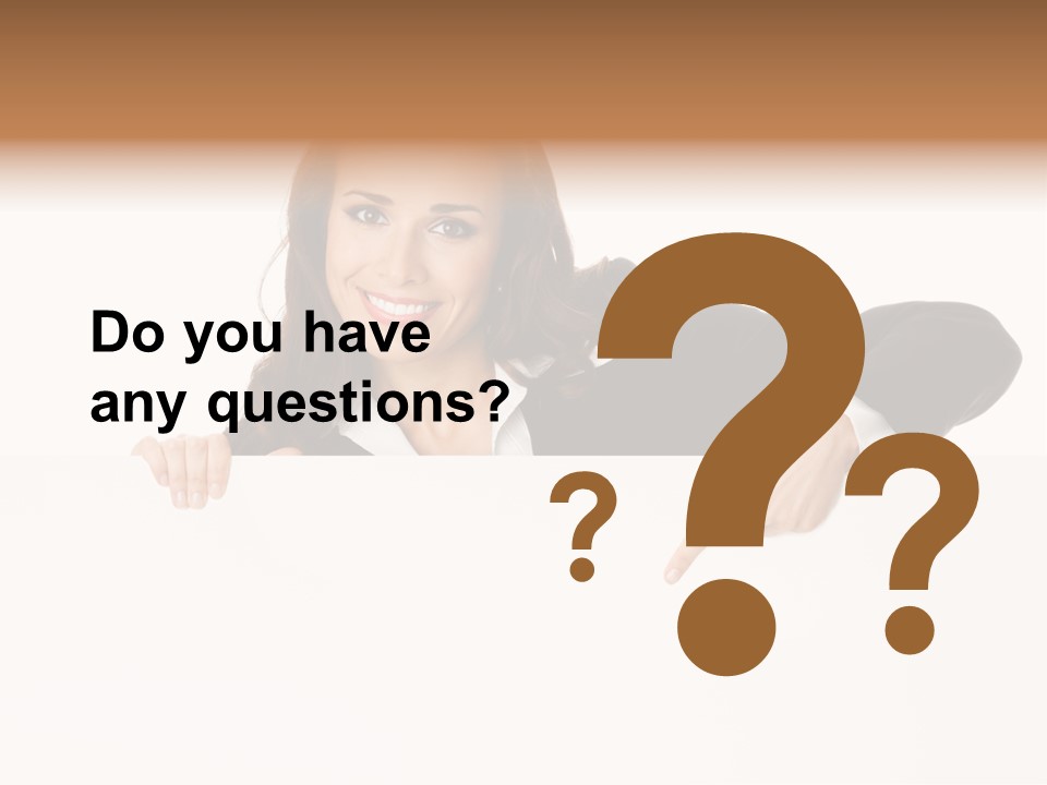 Suit Cut Cutout PowerPoint Template