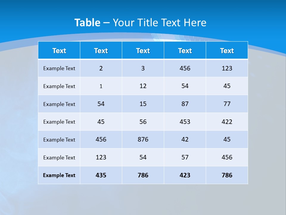 Discoball Music Ball PowerPoint Template