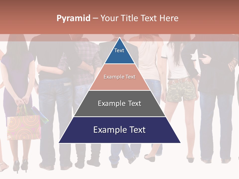 Isolated Luck Collection PowerPoint Template