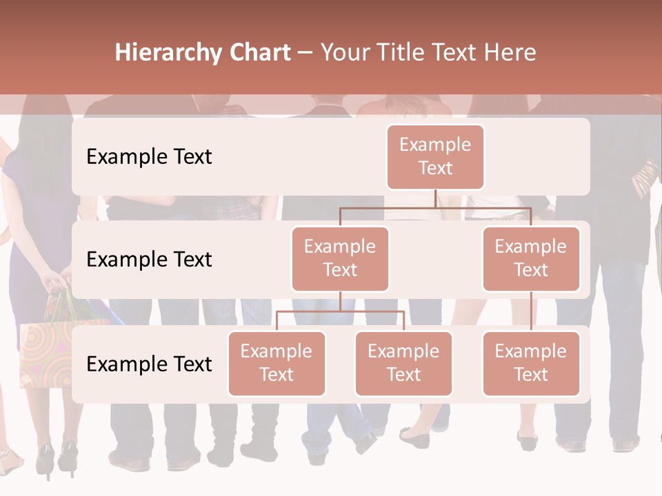 Isolated Luck Collection PowerPoint Template