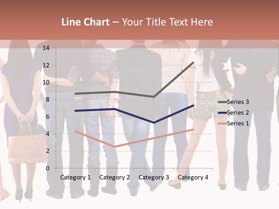 Isolated Luck Collection PowerPoint Template