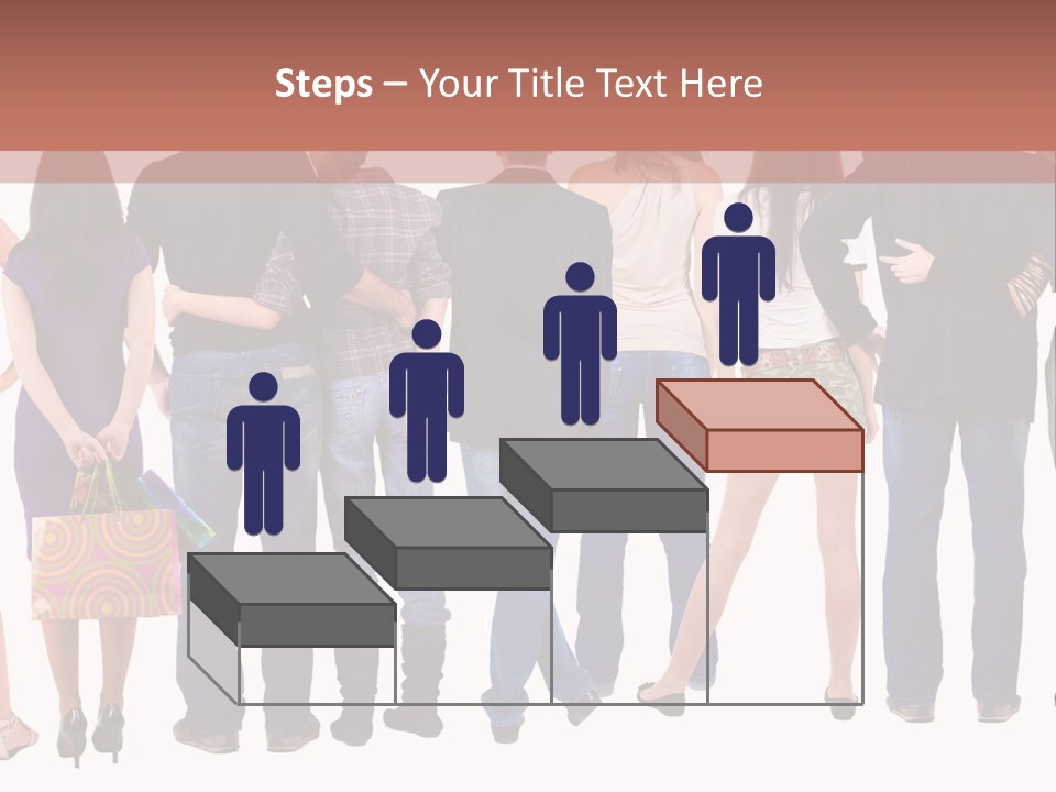 Isolated Luck Collection PowerPoint Template