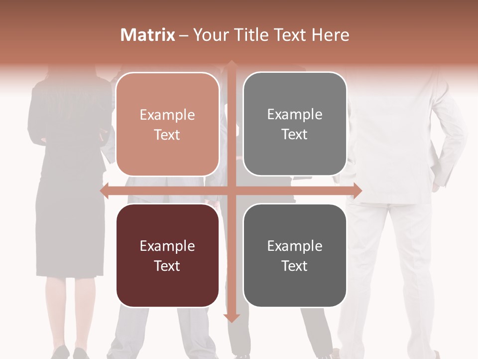 Interest Symbol Job PowerPoint Template