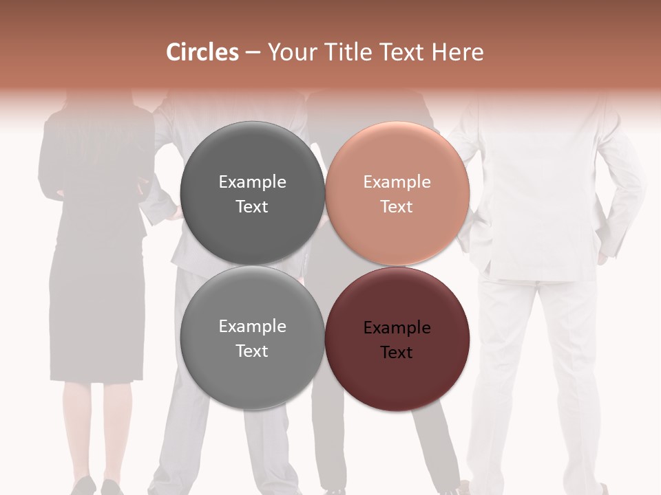 Interest Symbol Job PowerPoint Template