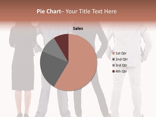 Interest Symbol Job PowerPoint Template