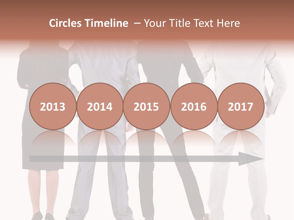 Interest Symbol Job PowerPoint Template