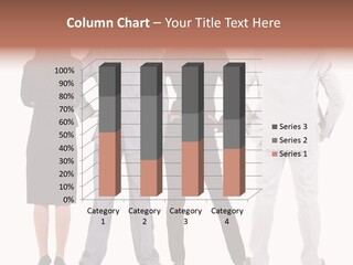 Interest Symbol Job PowerPoint Template