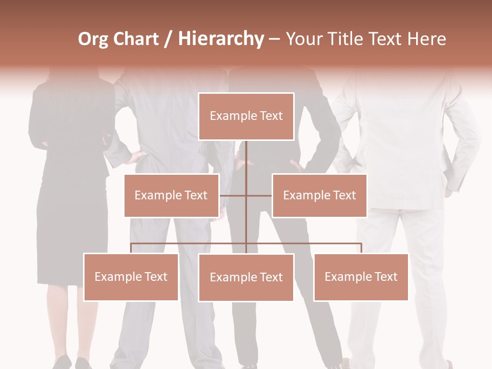 Interest Symbol Job PowerPoint Template