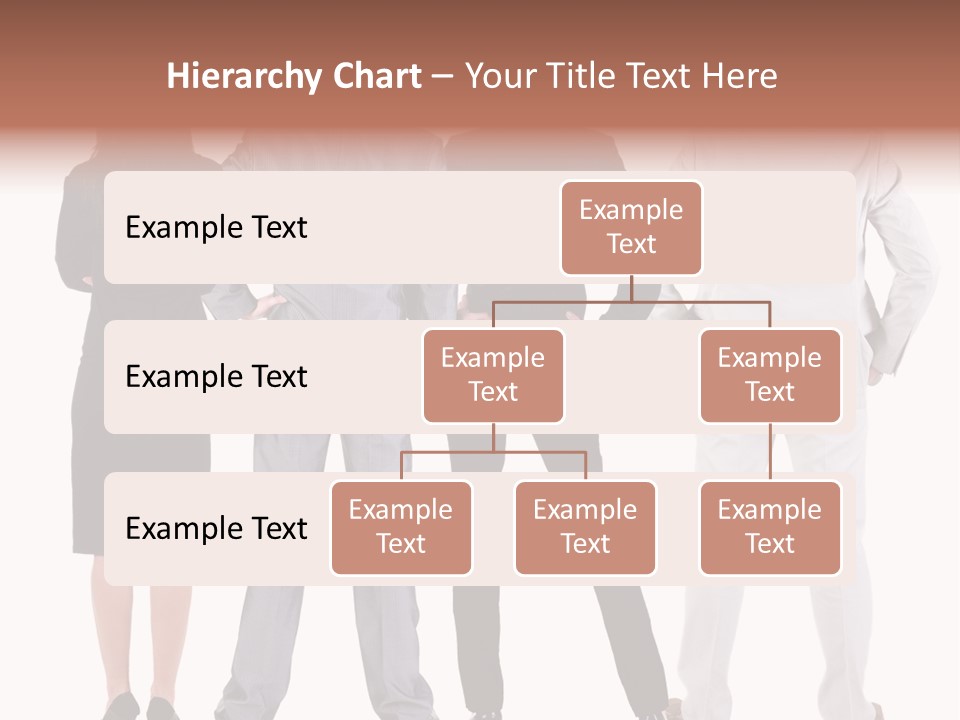 Interest Symbol Job PowerPoint Template